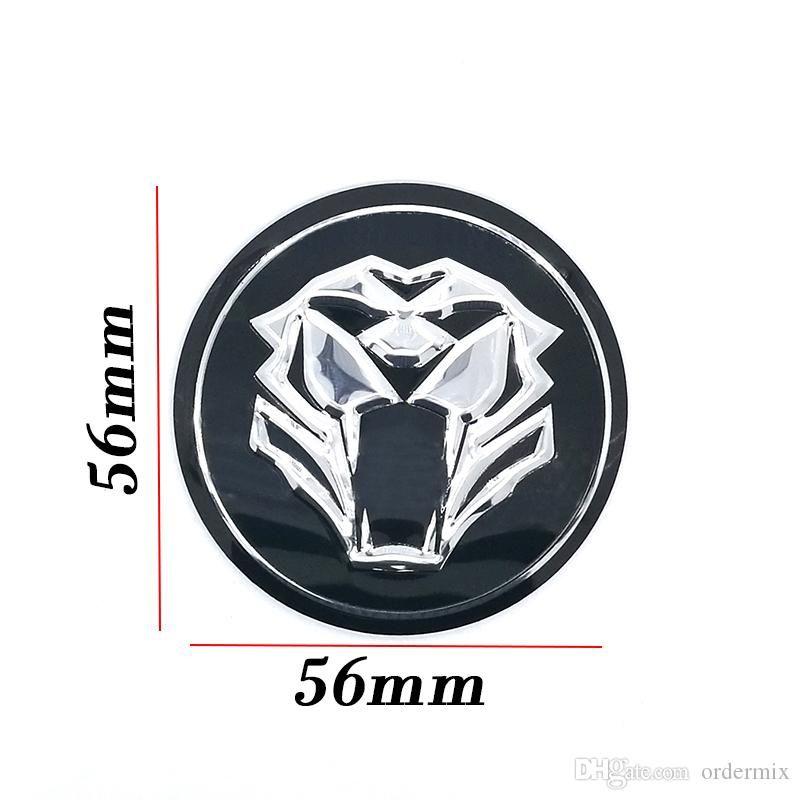 Tiger Car Logo LogoDix