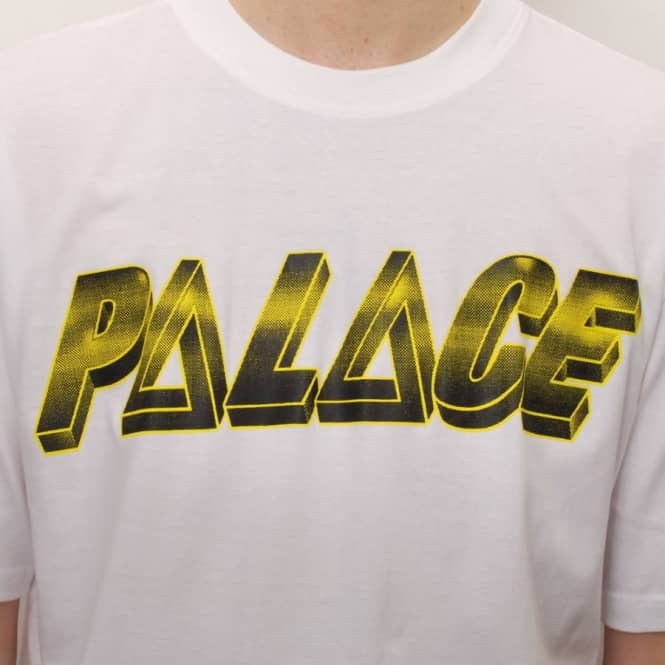 Palace Clothing Logo LogoDix