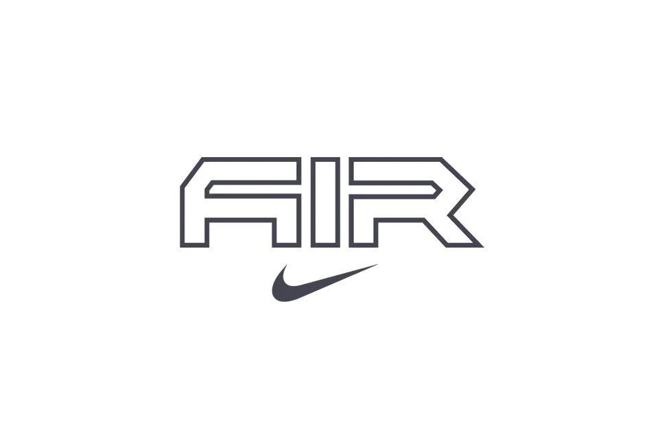 Nike Air Logo LogoDix