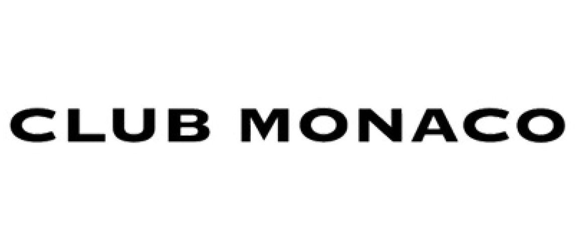Club Monaco Logo LogoDix