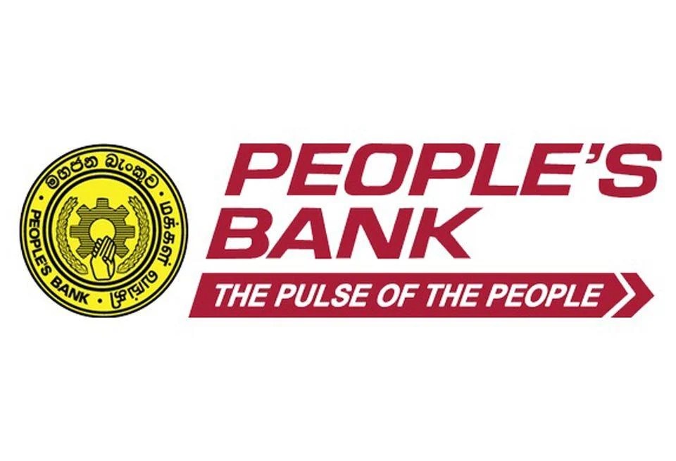 Peoples Bank Logo LogoDix