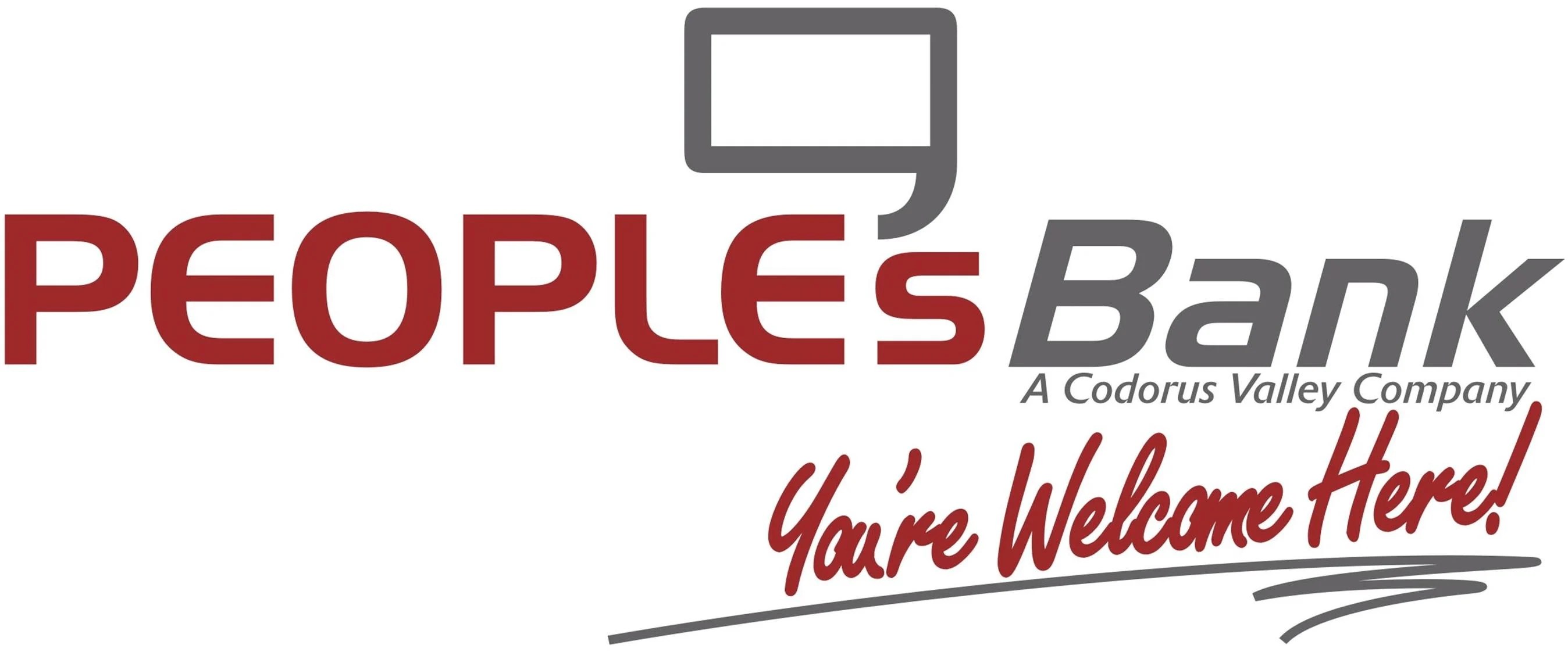 Peoples Bank Logo LogoDix