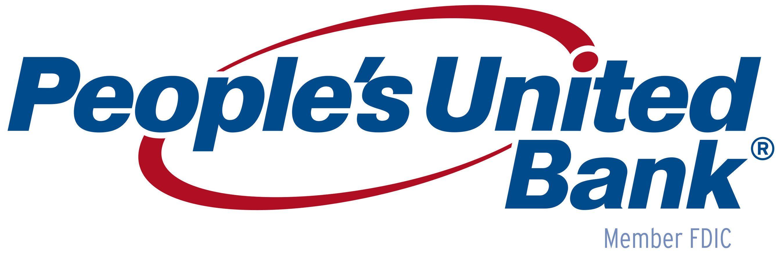 Peoples Bank Logo LogoDix