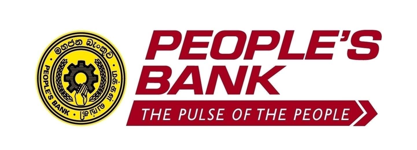 Peoples Bank Logo LogoDix