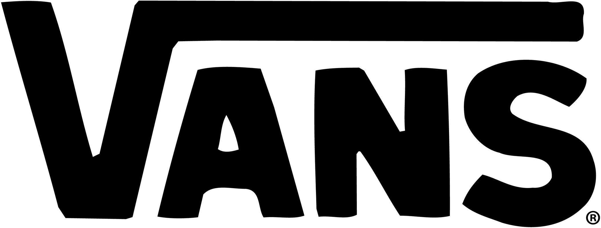 Vans Shoes Logo LogoDix