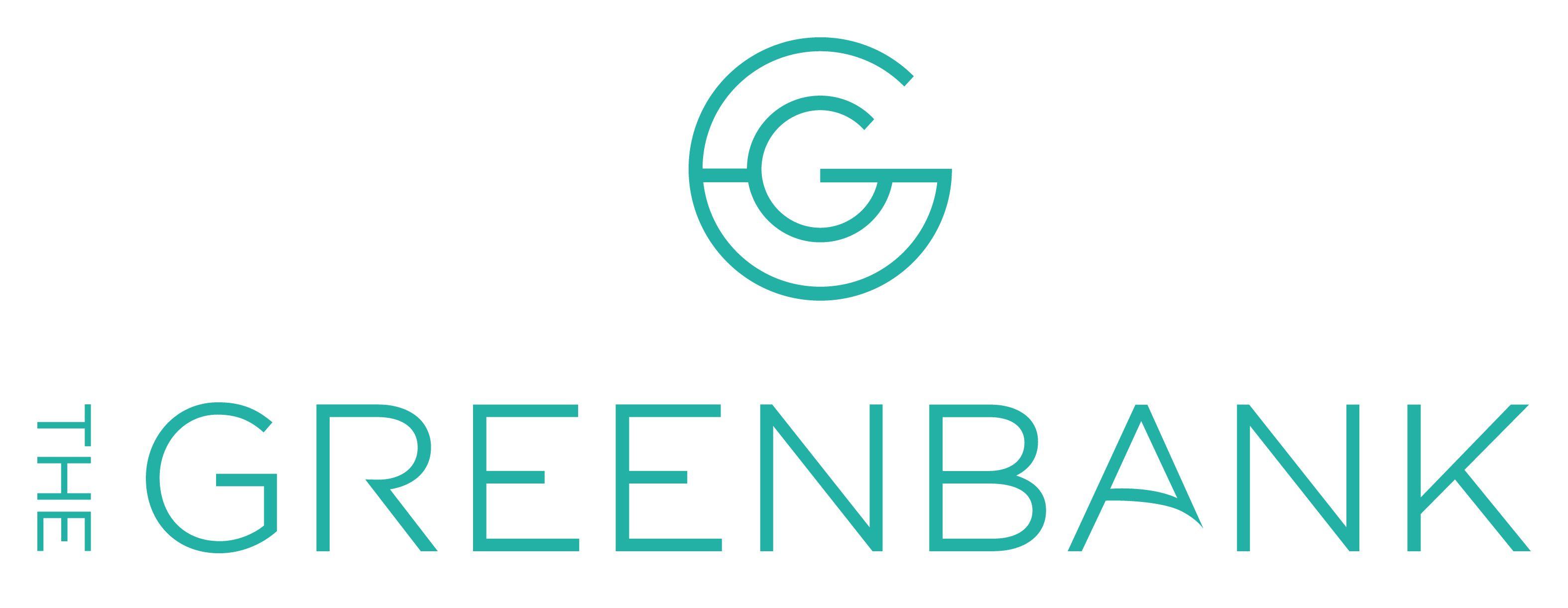 Green Bank Logo
