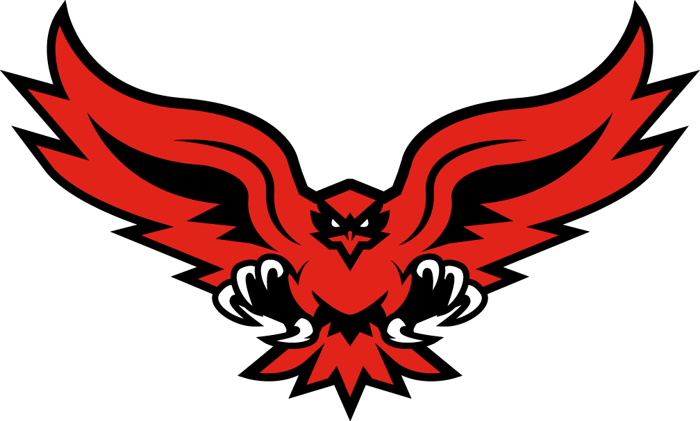 Hawks Sports Logo LogoDix