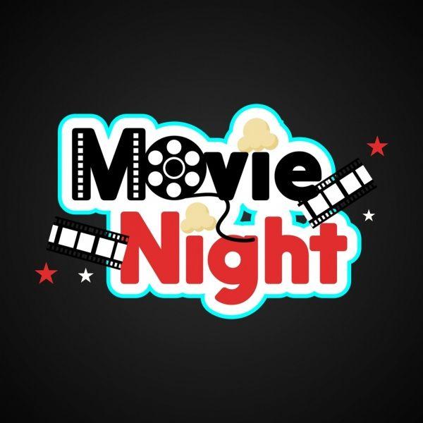 Movie Logo LogoDix