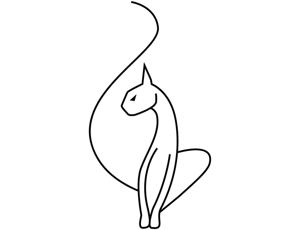 Woman Holding Baby Blue Logo