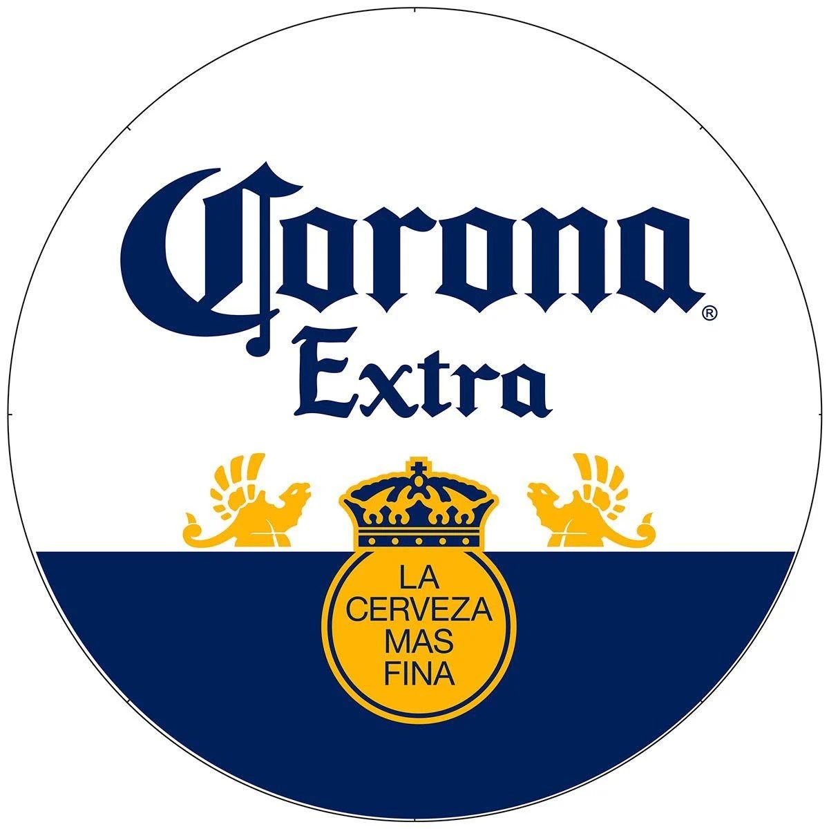 Corona Beer Logo LogoDix