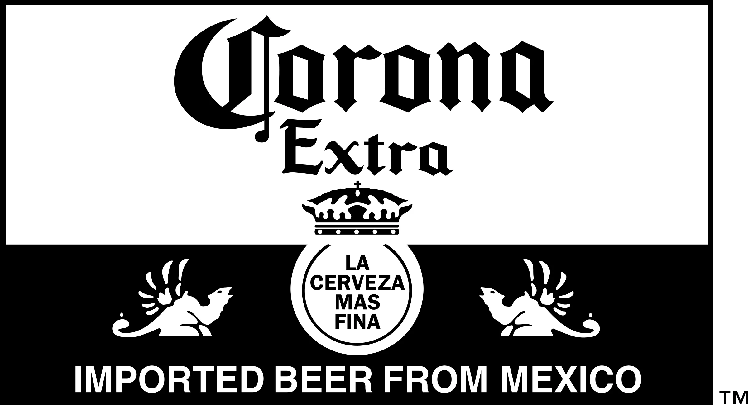 Corona Beer Logo LogoDix