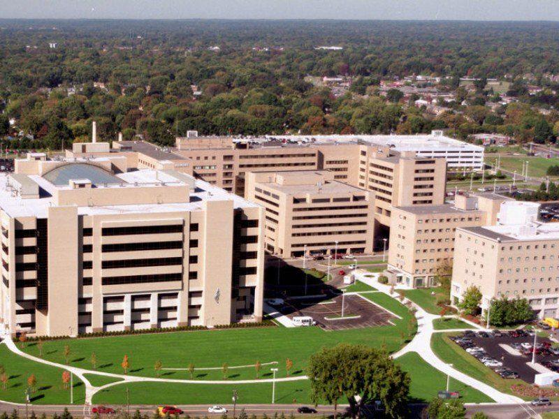 Beaumont Health System Michigan Logo