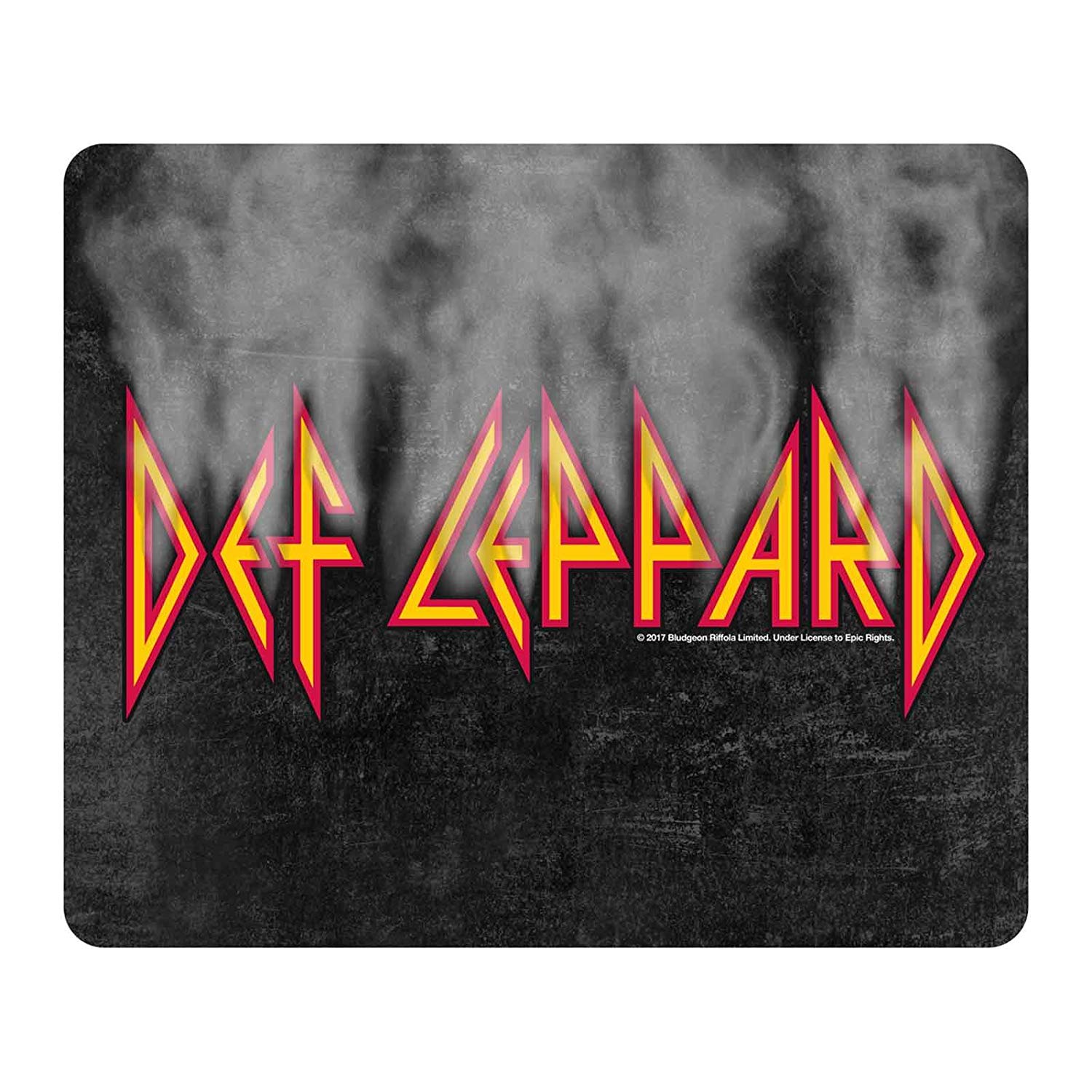 Def Leppard Band Logo LogoDix