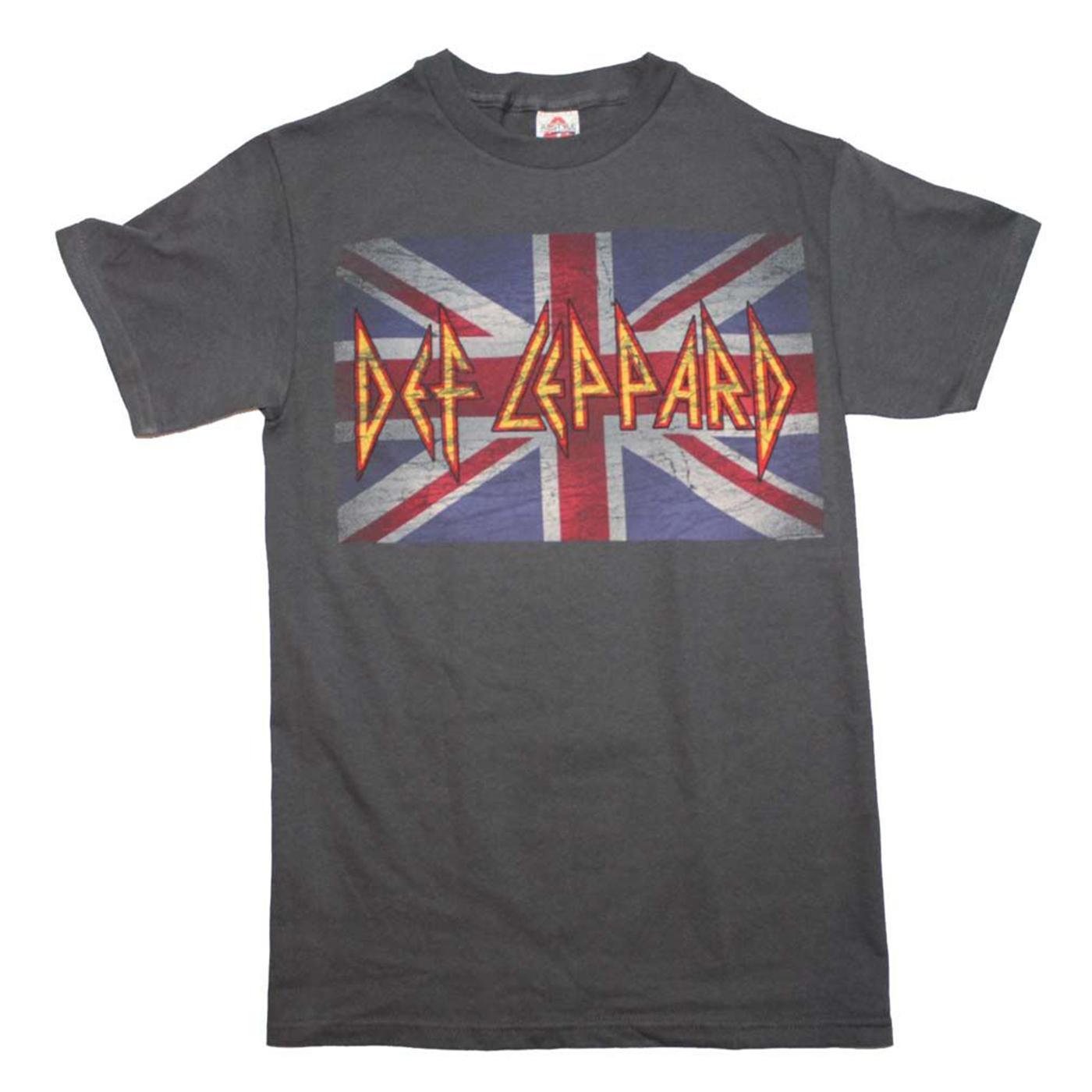 Def Leppard Band Logo LogoDix