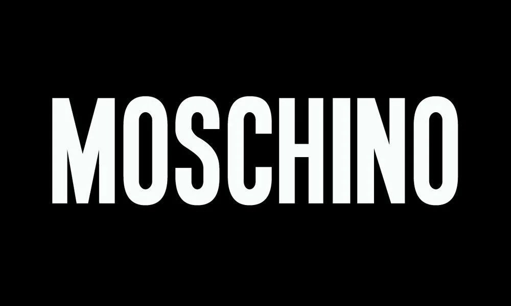 Love Moschino Logo Svg 198+ Crafter Files