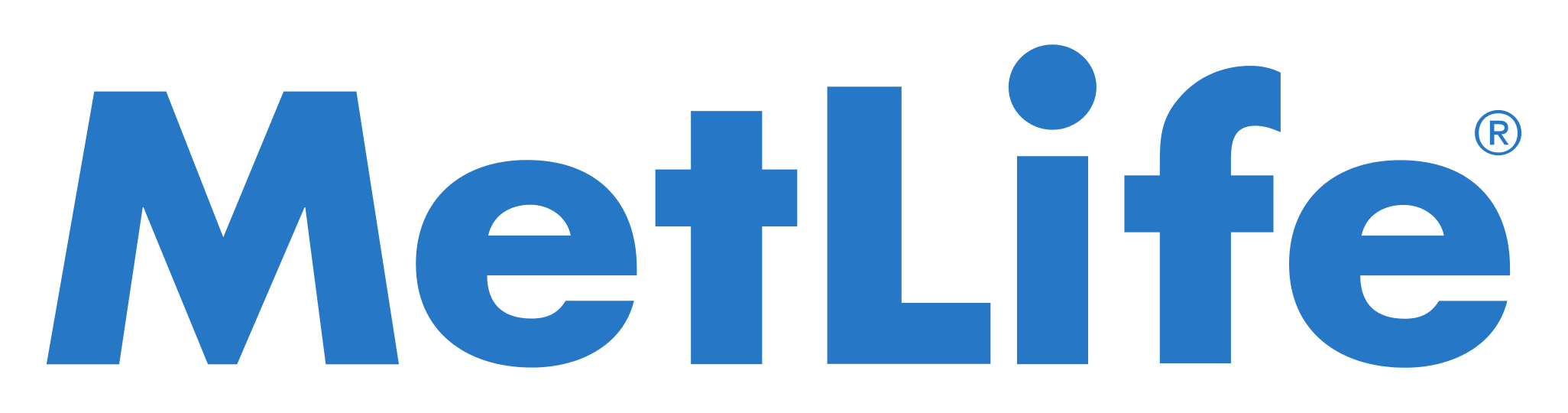 MetLife Logo LogoDix