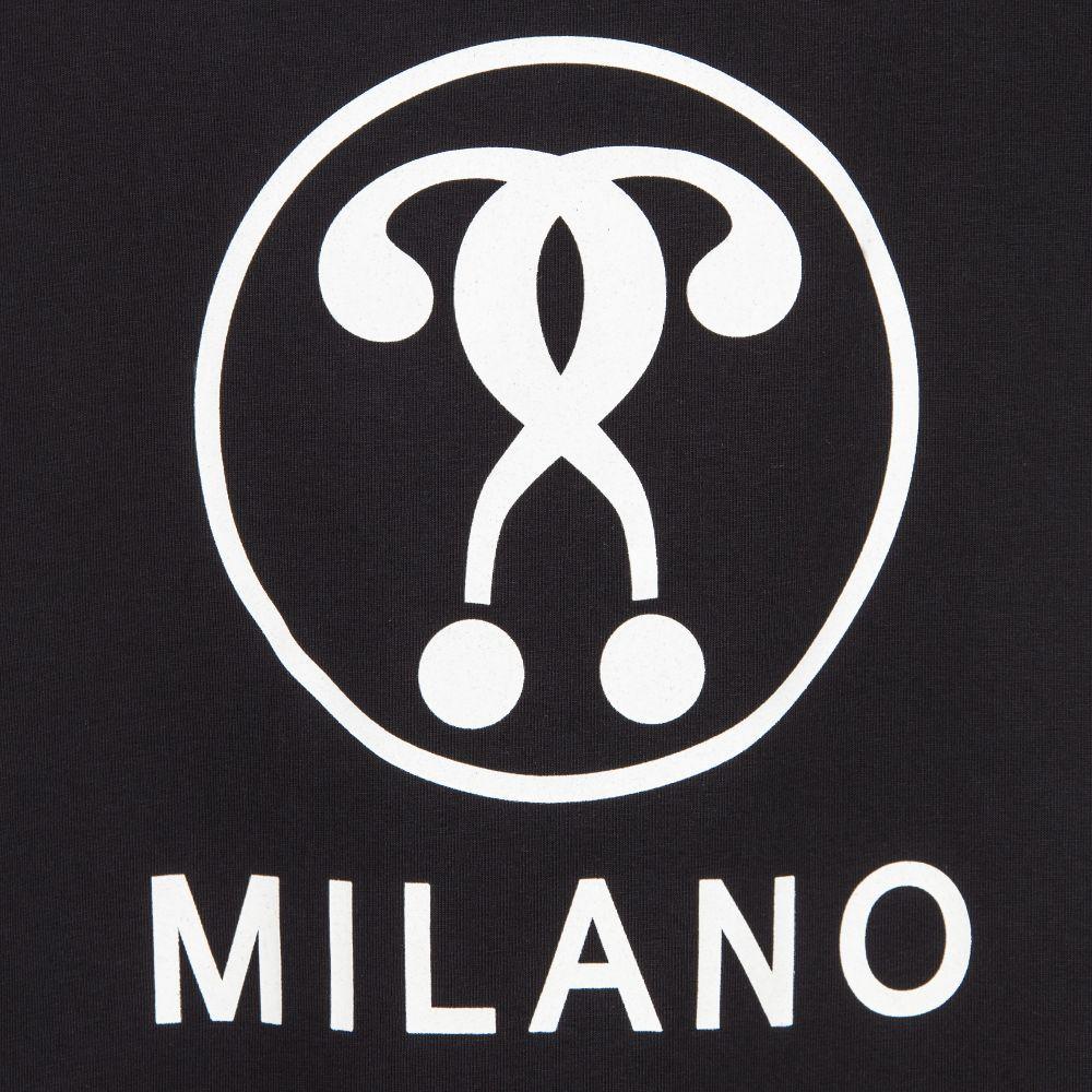 214 Love Moschino Logo Svg SVG PNG EPS DXF File