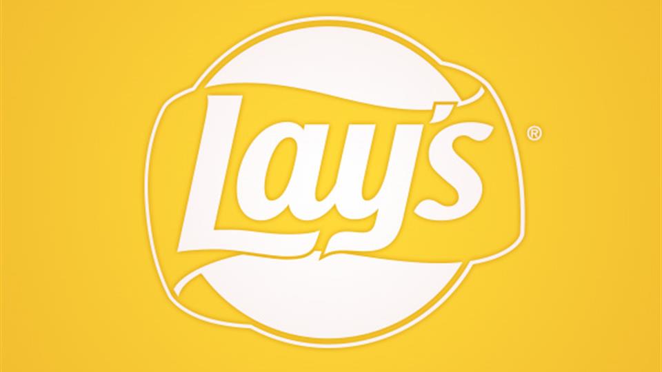 Lays Chips Logo LogoDix