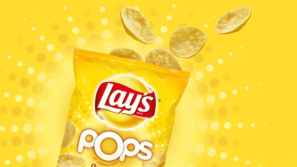 Lays Chips Logo LogoDix