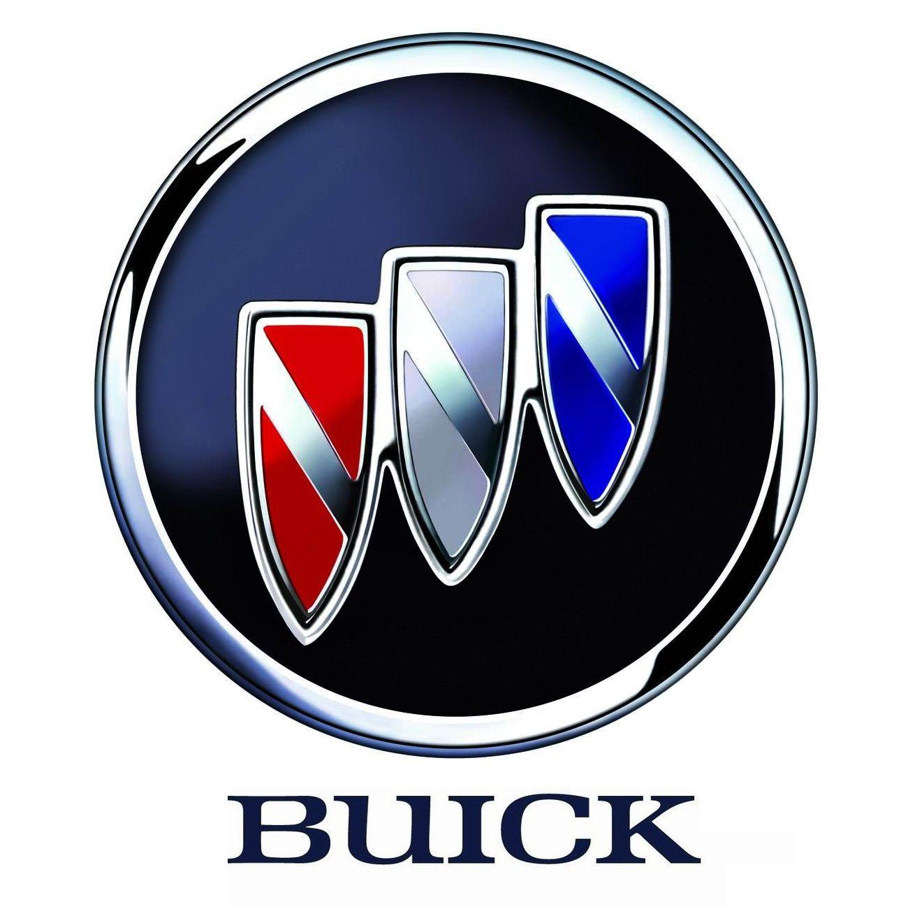 Old Buick Logo