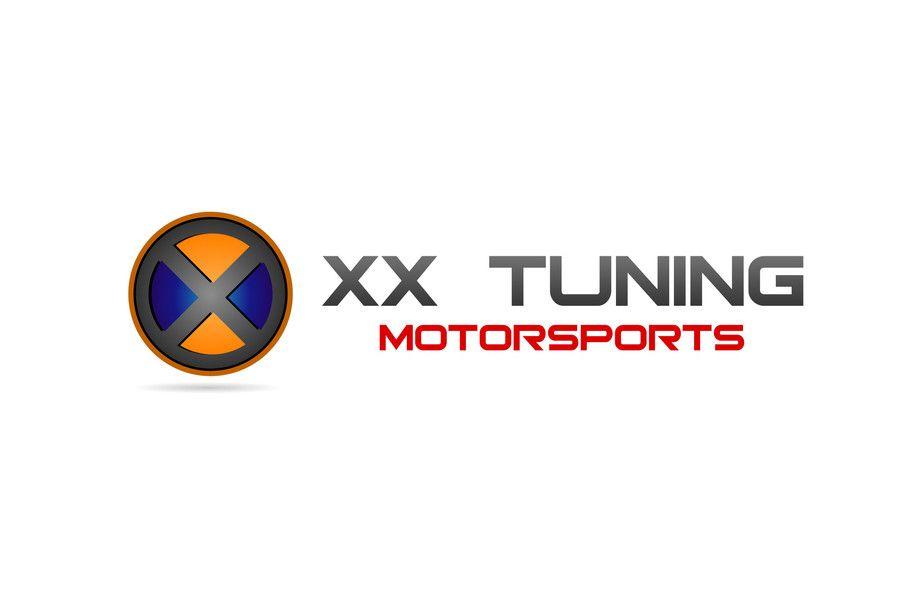 High Performance Auto Parts Logo LogoDix