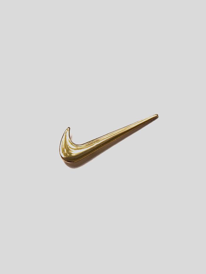 Nike Logo Gold Png, Transparent Png Transparent Png Image PNGitem