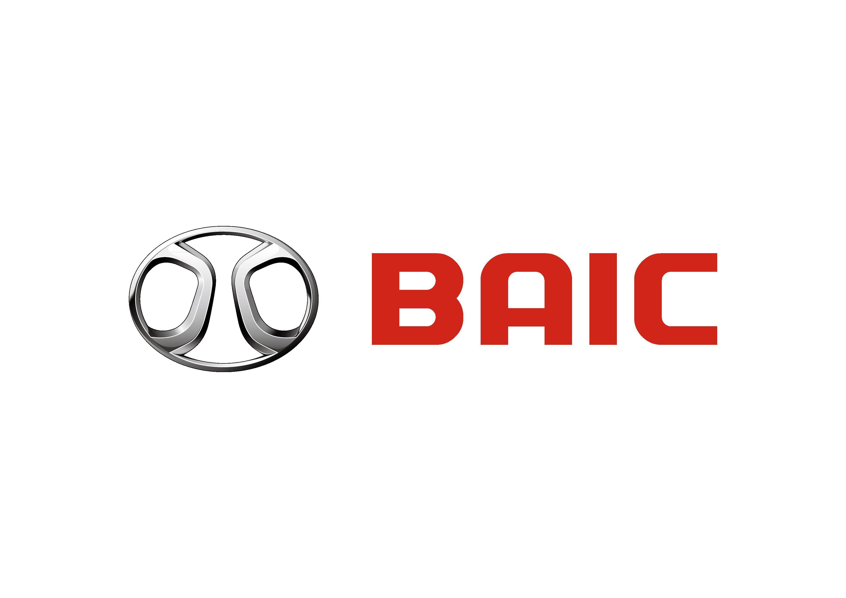 Baic Logo LogoDix
