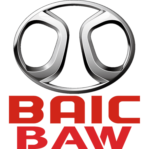 Baic Logo LogoDix
