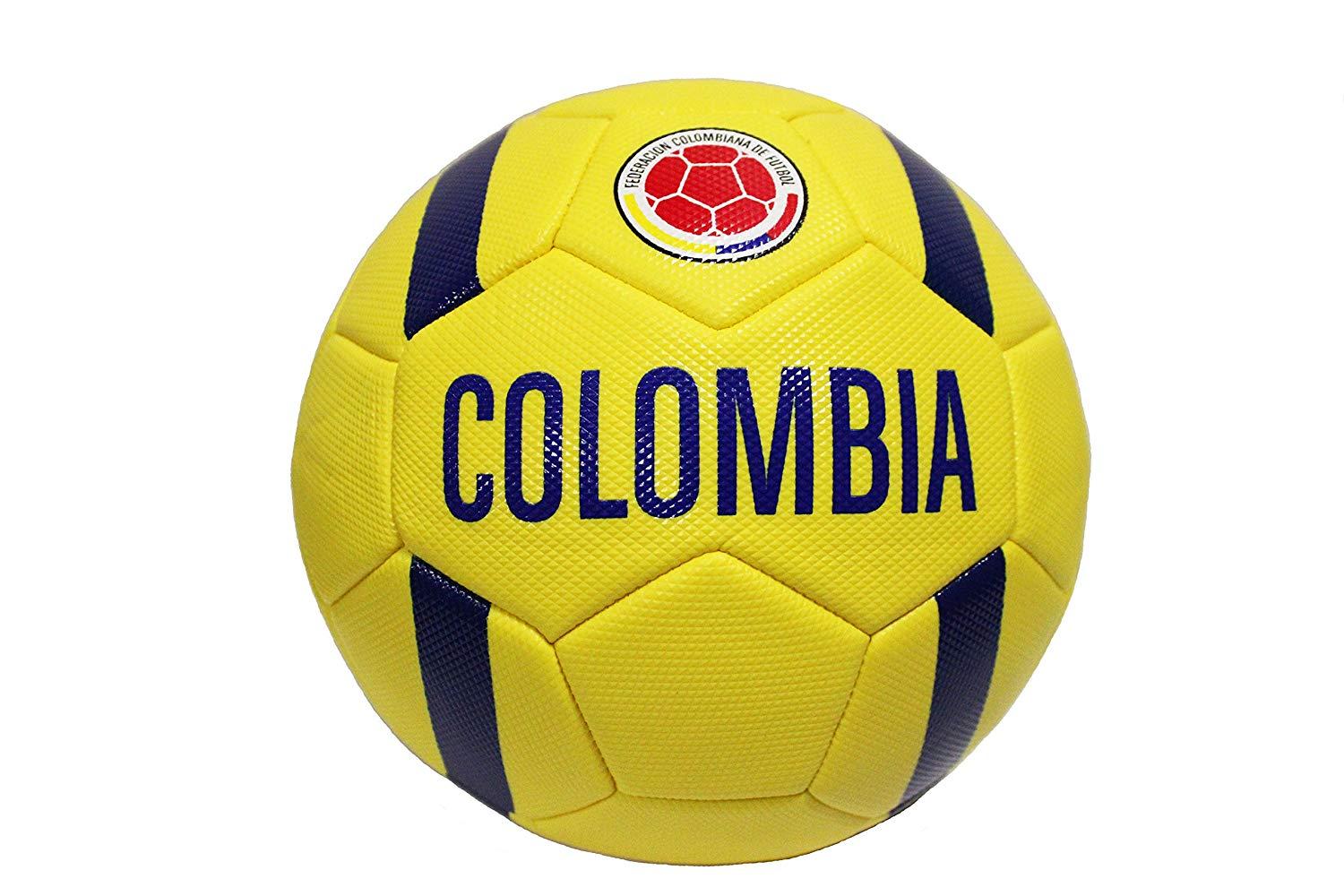 Columbia Soccer Logo LogoDix