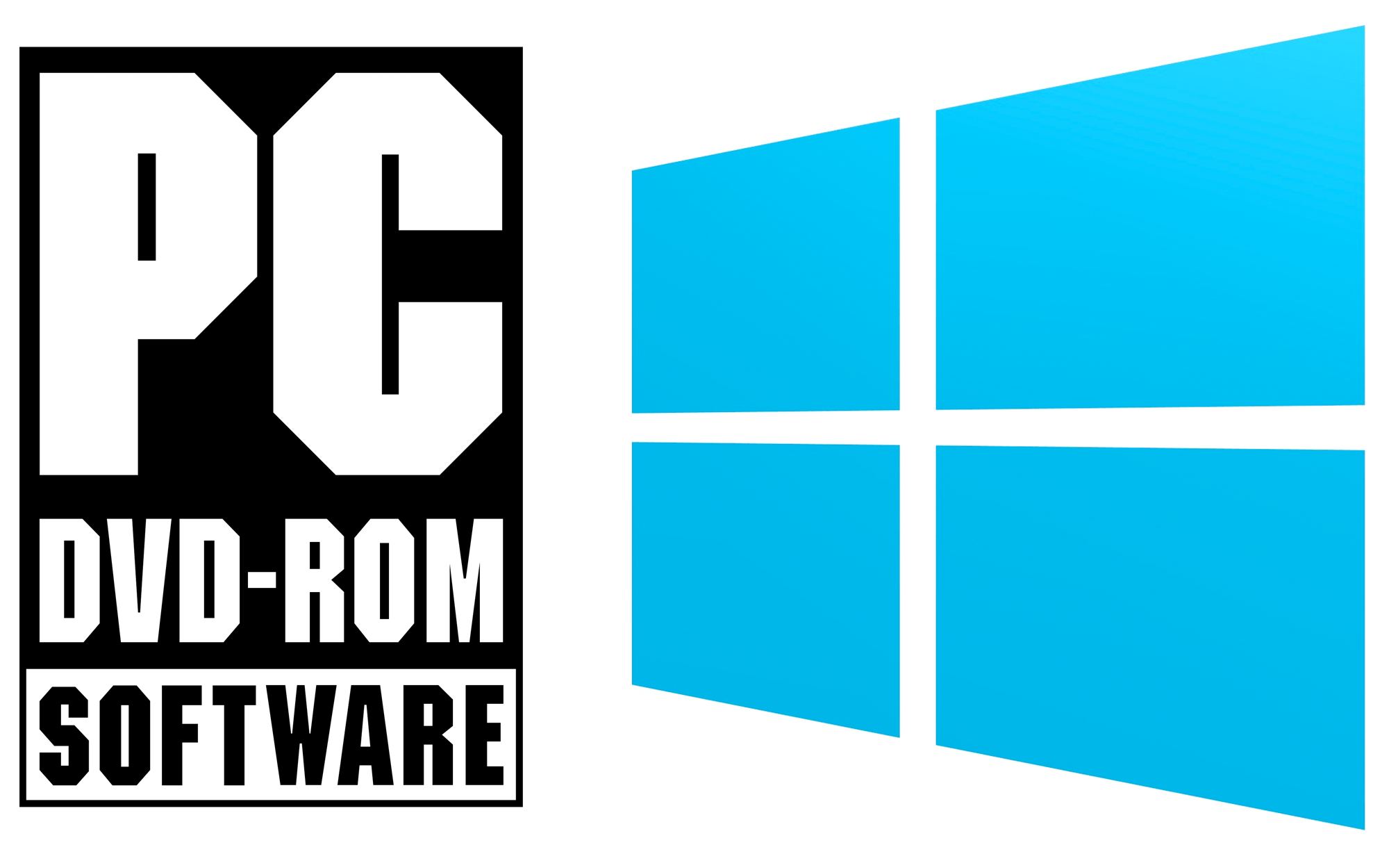 PC Software Logo