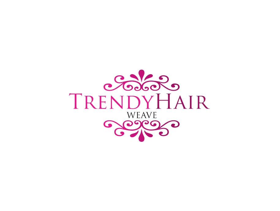 Hair Company Logo