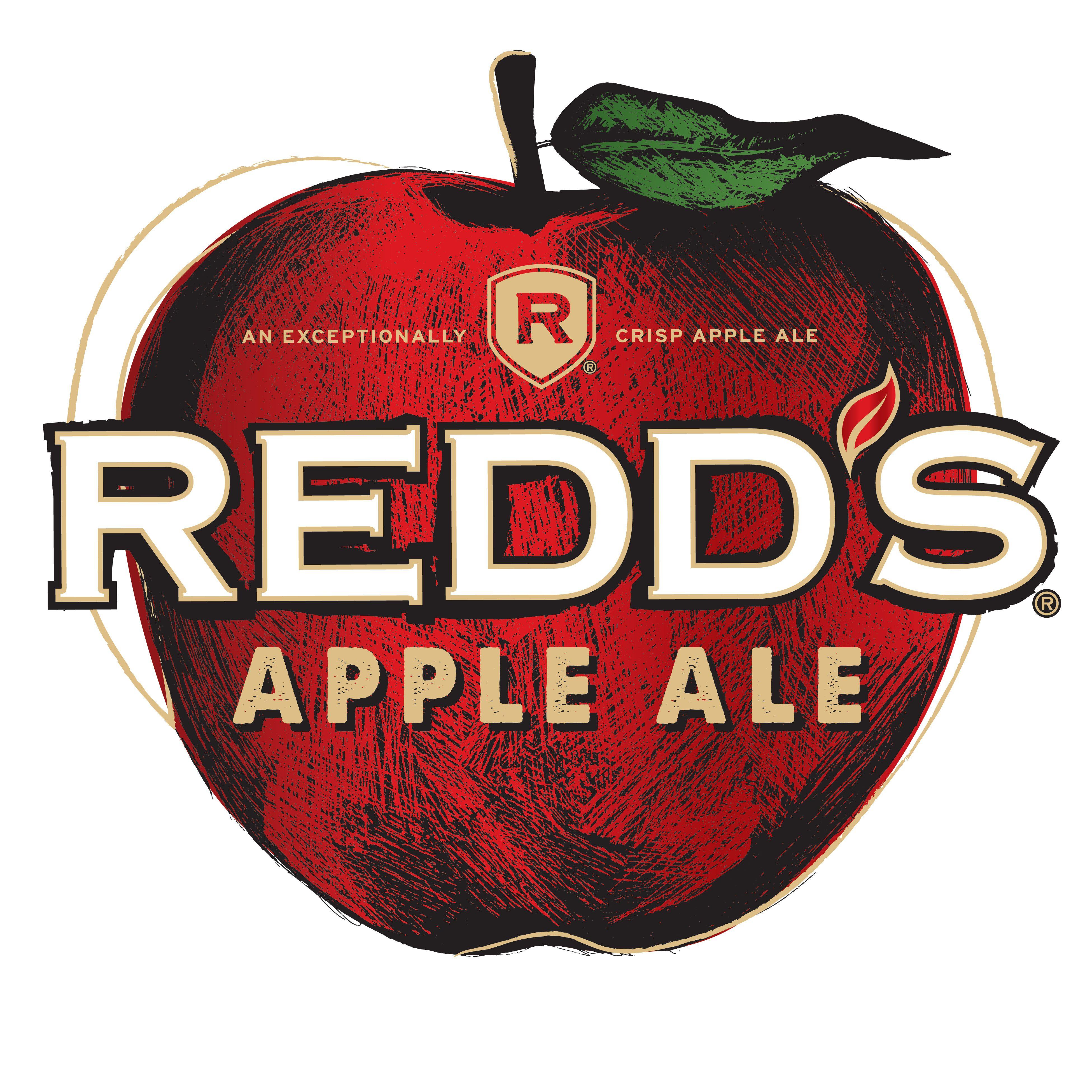 Reds Beer Logo LogoDix