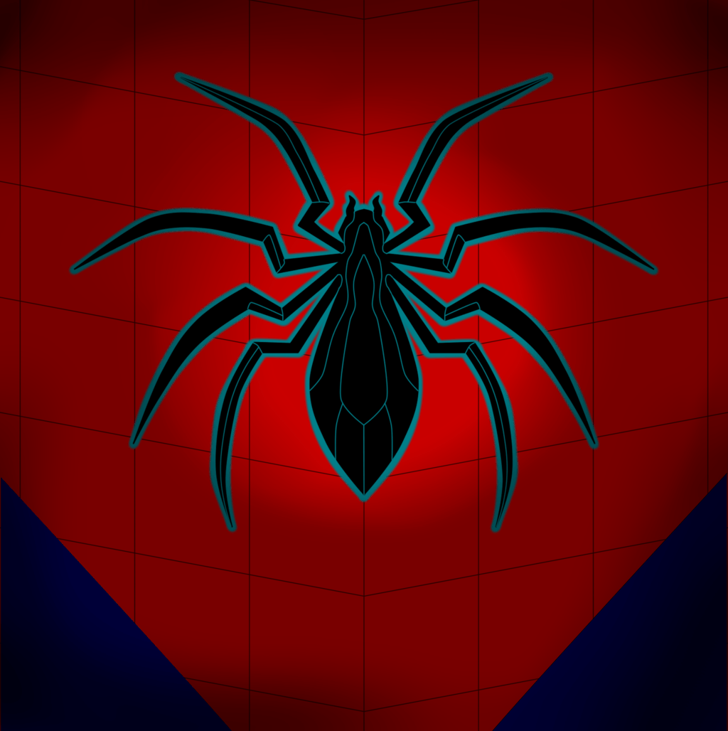 New Spider Man Logo LogoDix