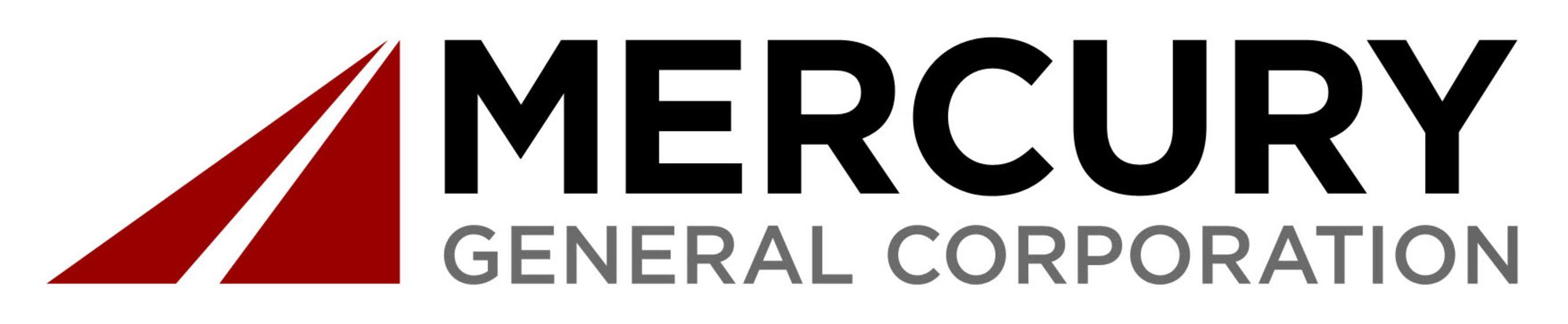 Mercury Insurance Logo