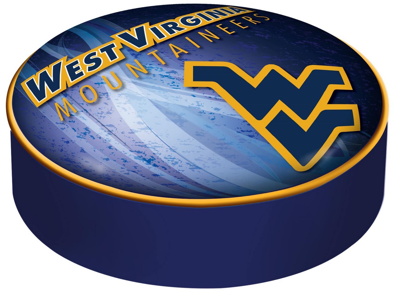West Virginia Mountaineers Logo