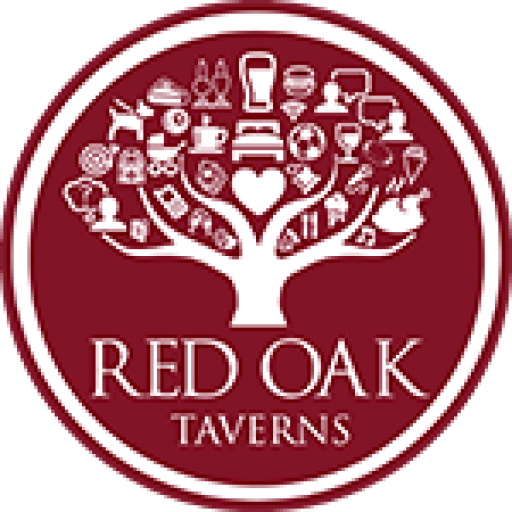 Red Oak Logo LogoDix