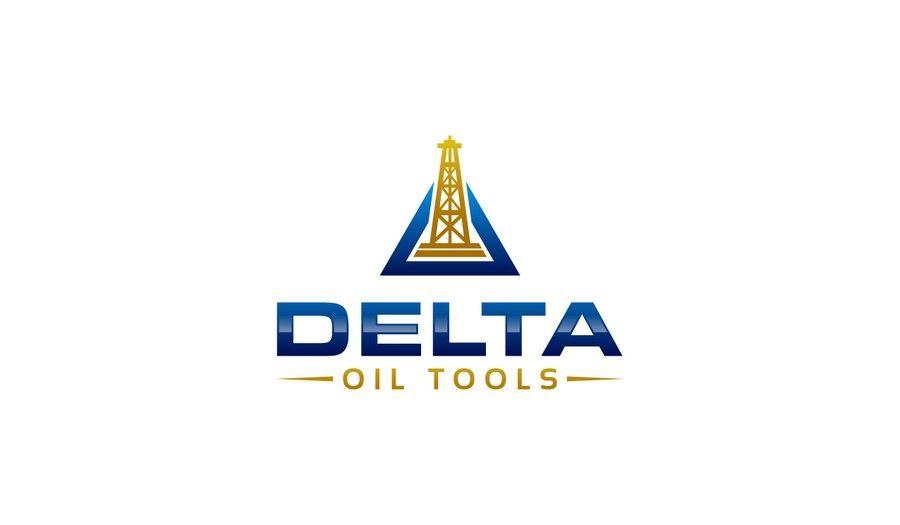 Delta Tools Logo LogoDix