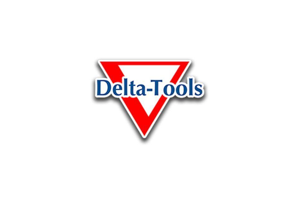 Delta Tools Logo LogoDix