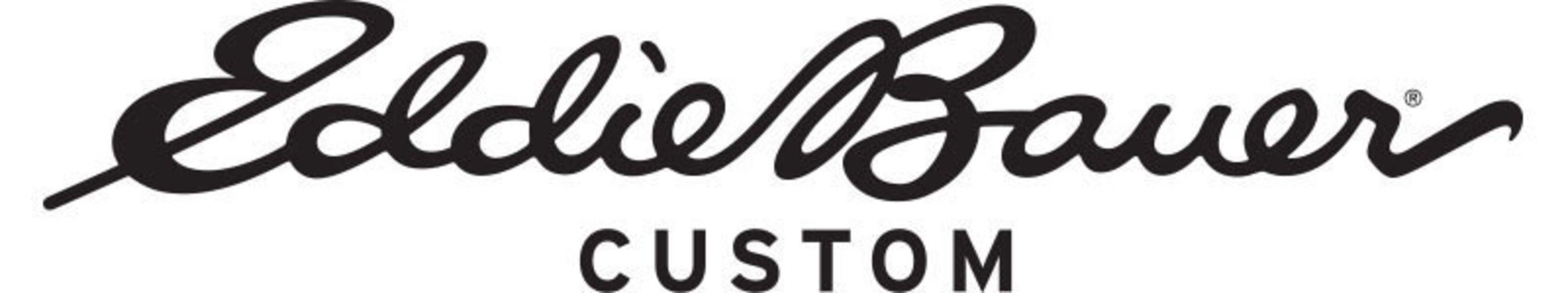 Eddie Bauer Logo