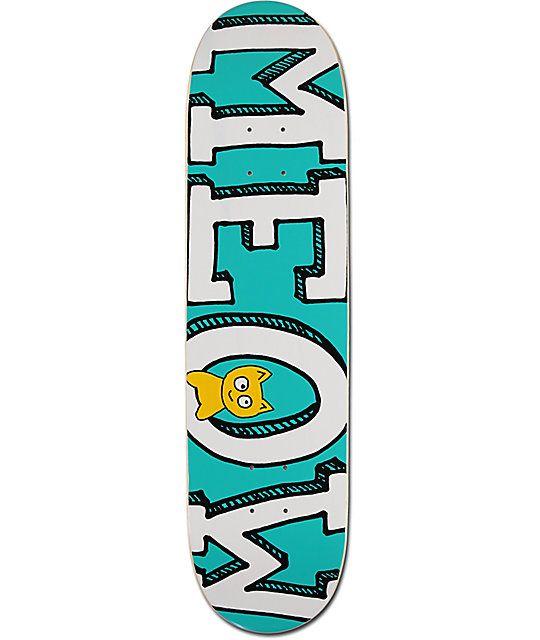 Zumiez Skateboard Logo