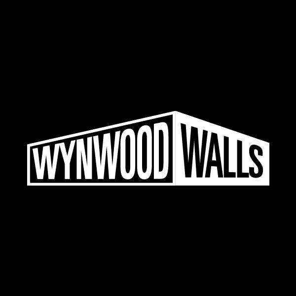Great Title the Walls Logo LogoDix