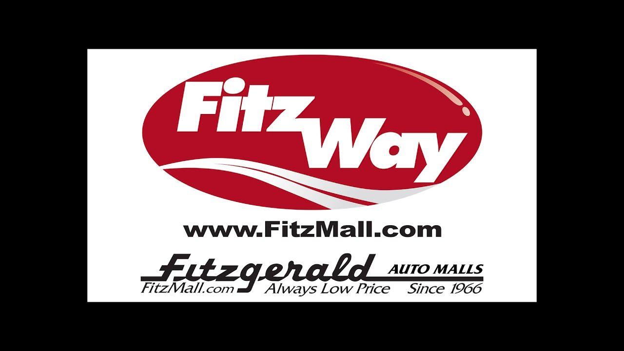 Fitzgerald Auto Mall Logo