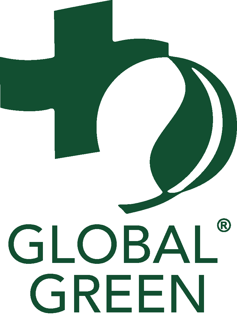 College Greens Logo LogoDix