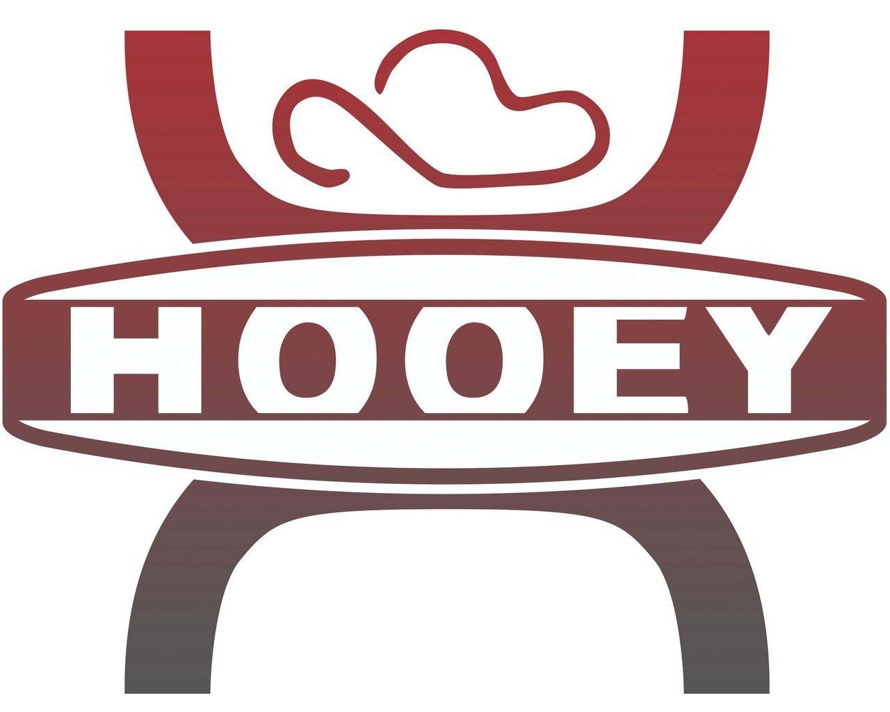 Hooey Logo LogoDix