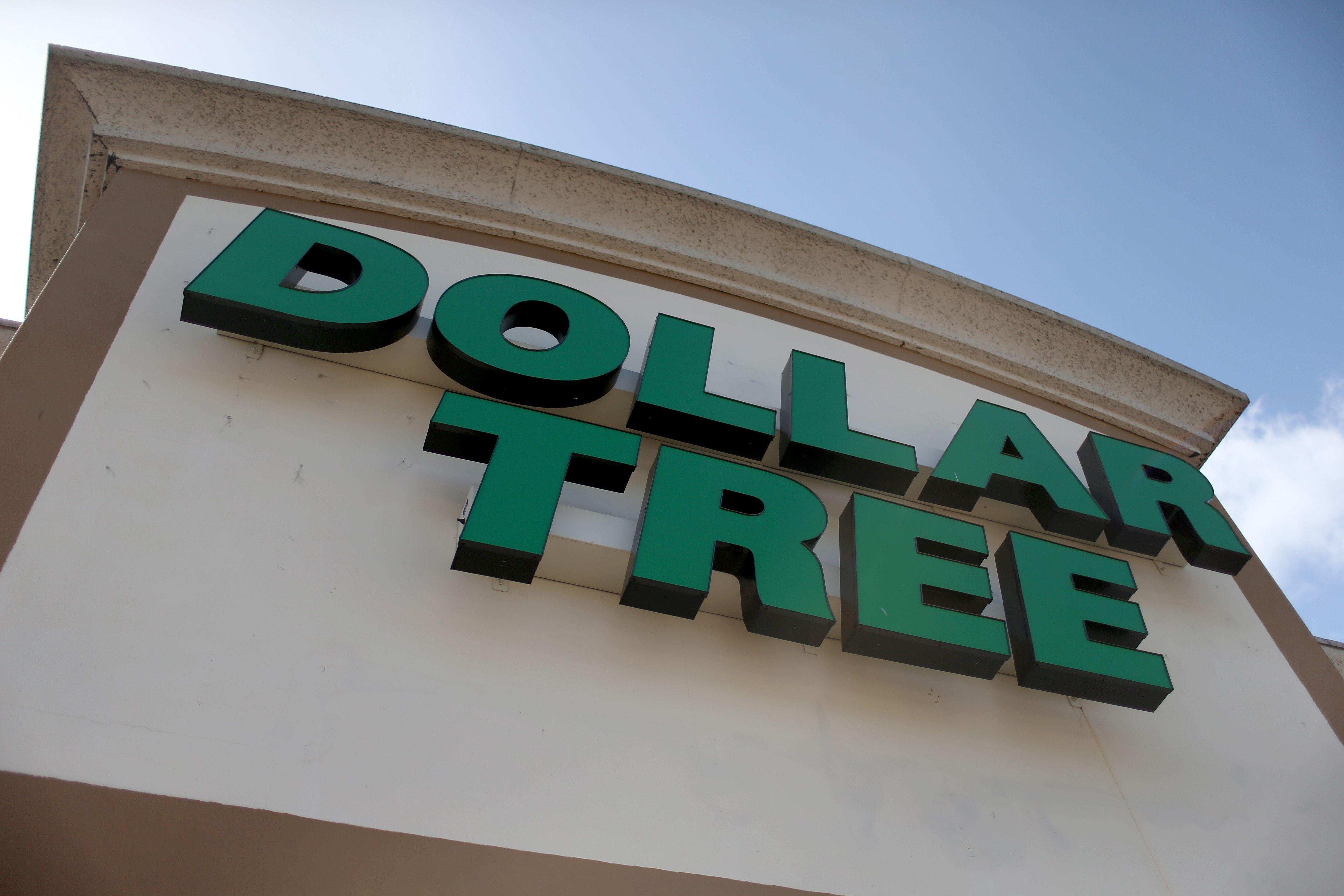 Dollar Tree Store Logo LogoDix