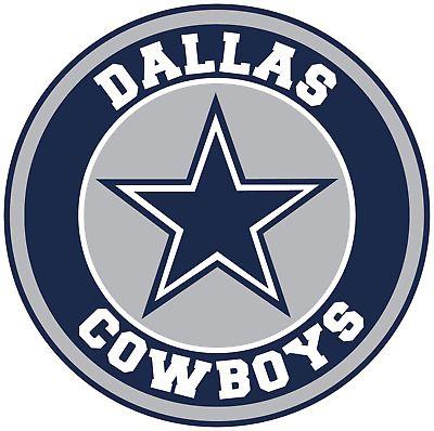 Dallas Cowboys Logo - LogoDix