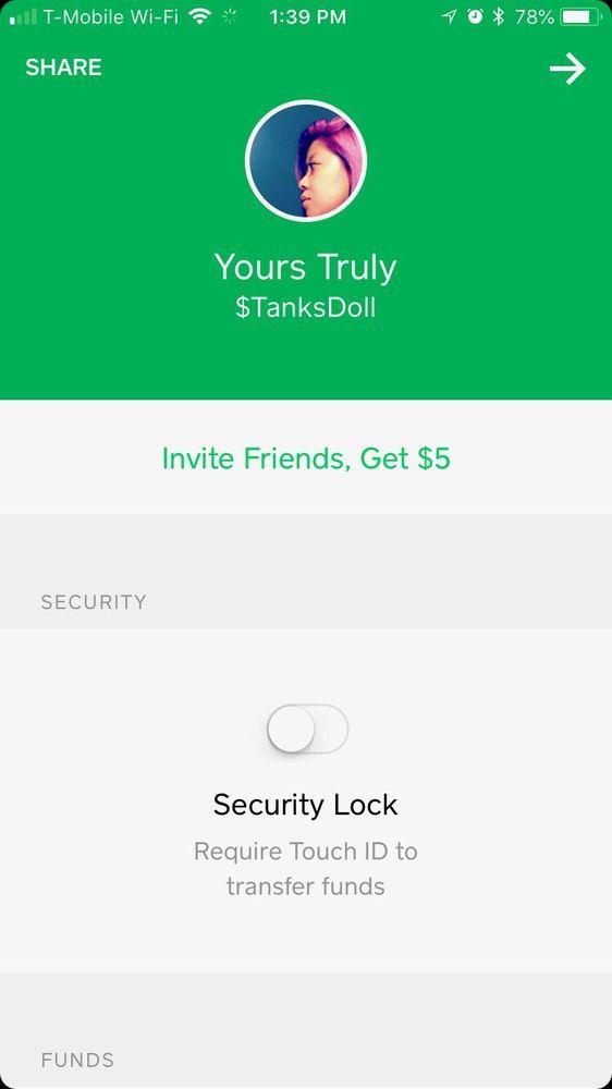 We Accept Cash App Logo LogoDix