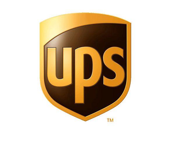 New UPS Logo - LogoDix