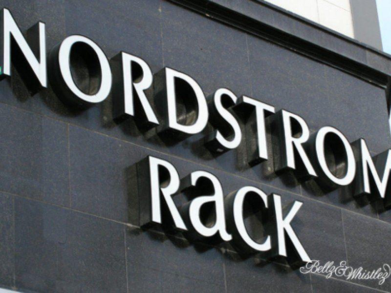 Nordstrom Rack Logo