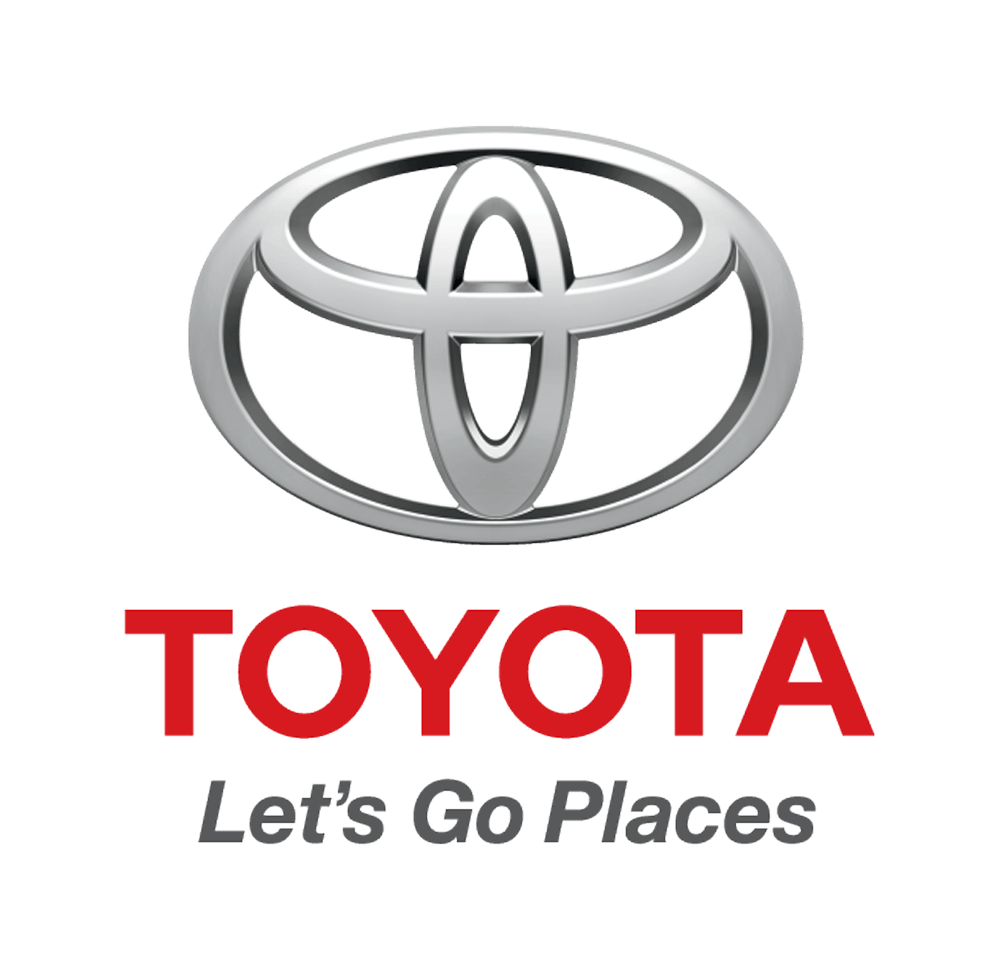 One Toyota Logo